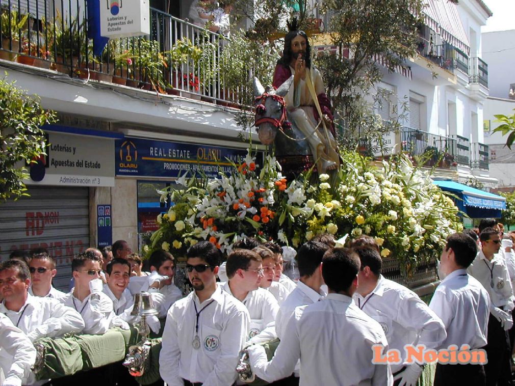 semana santa